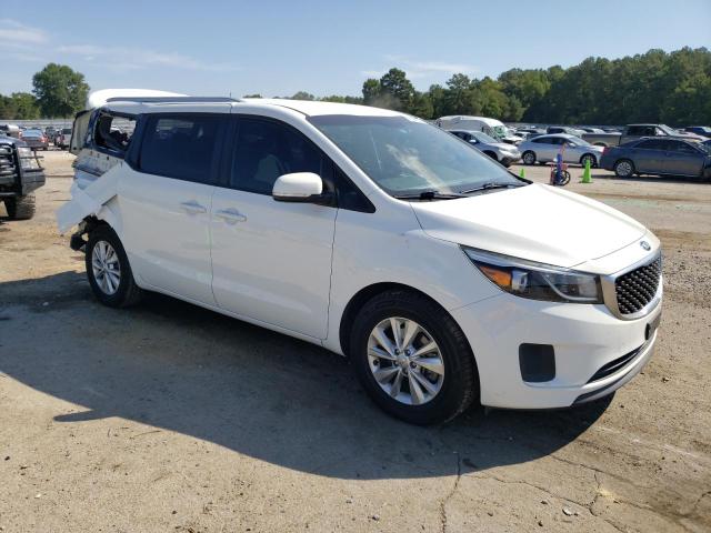 KNDMB5C17G6132211 KIA SEDONA LX