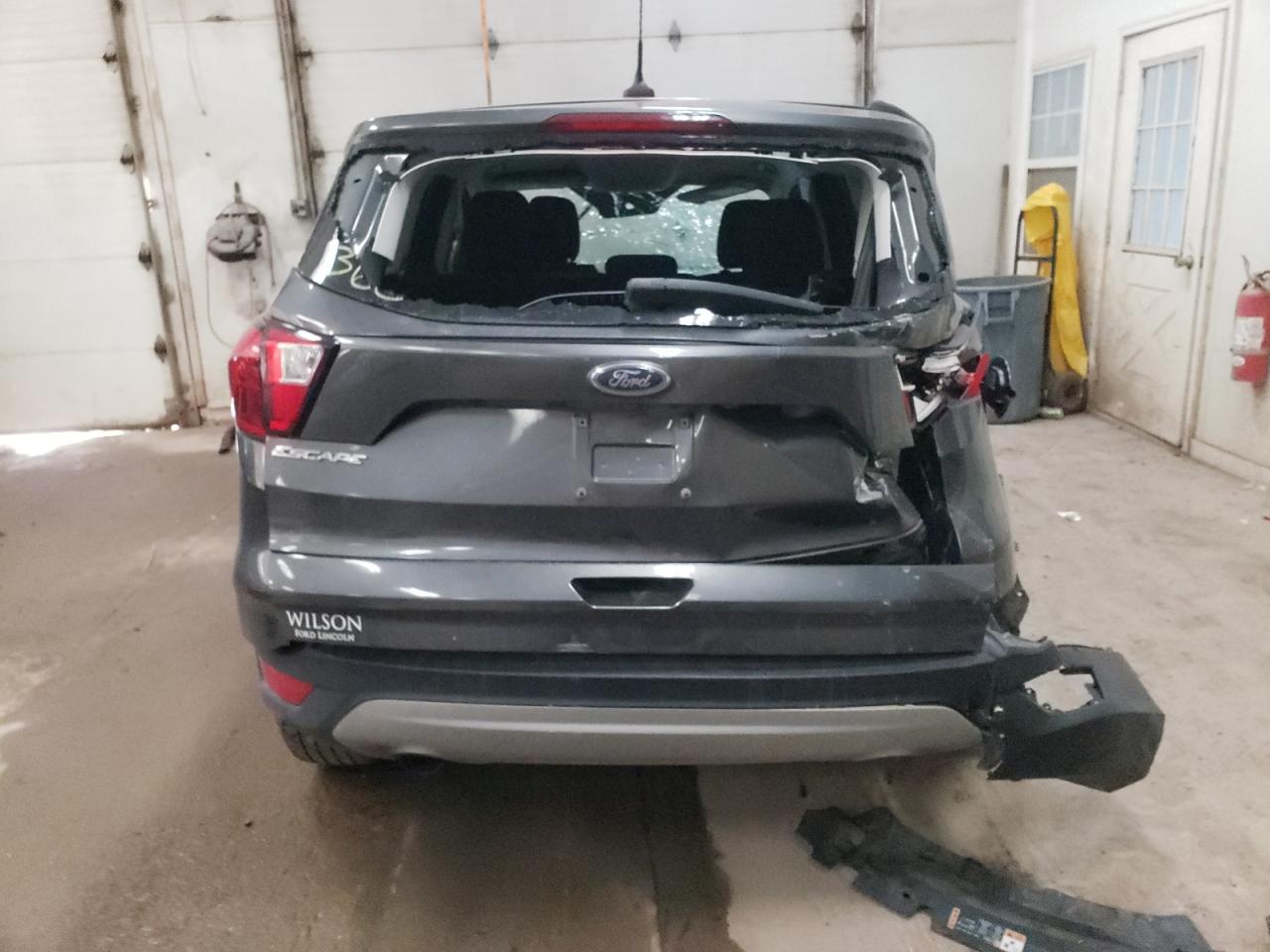 1FMCU9GD3KUA16571 FORD ESCAPE 2019