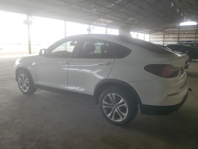 5UXXW3C55G0R19152 BMW X4 Xdrive28i