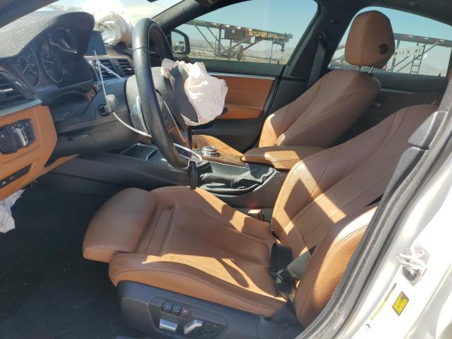 WBA4A9C53GGL88799 BMW 428 I Gran Coupe Sulev