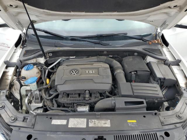 1VWAS7A39FC114440 | 2015 VOLKSWAGEN PASSAT S