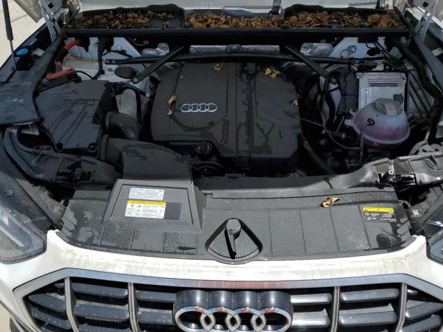 WA1ABAFY8N2125058 2022 AUDI Q5, photo no. 11