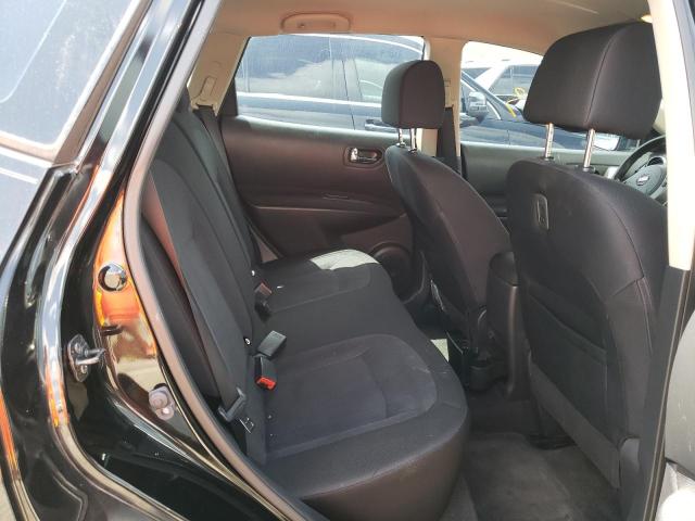 JN8AS5MT5FW669696 Nissan Rogue Select S