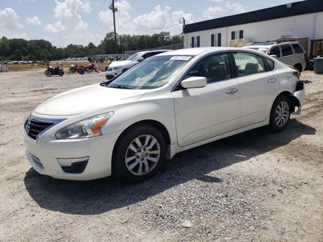 Vin: 1n4al3ap2fn365533, lot: 64471453, nissan altima 2.5 2015 img_1
