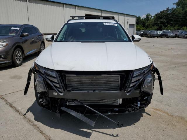 5NMJF3AE0PH185420 Hyundai TUCSON SEL