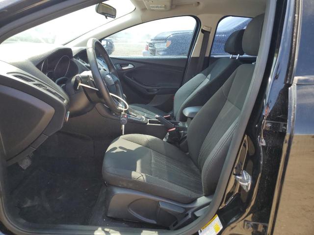 1FADP3F25GL234494 Ford FOCUS SE