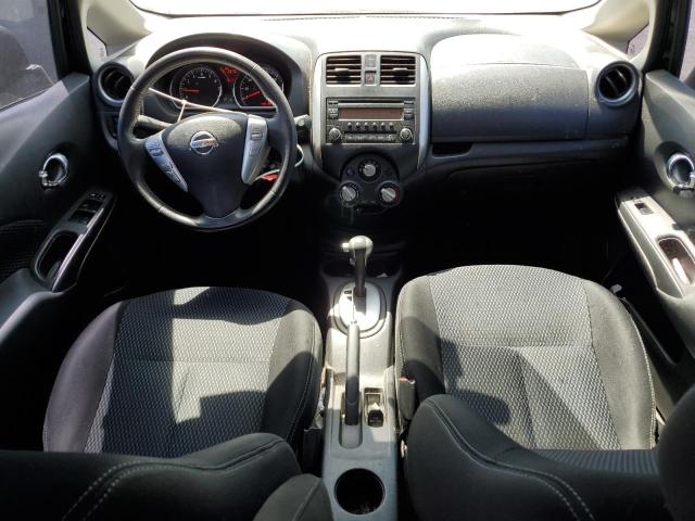 3N1CE2CP8EL407158 Nissan Versa Note S