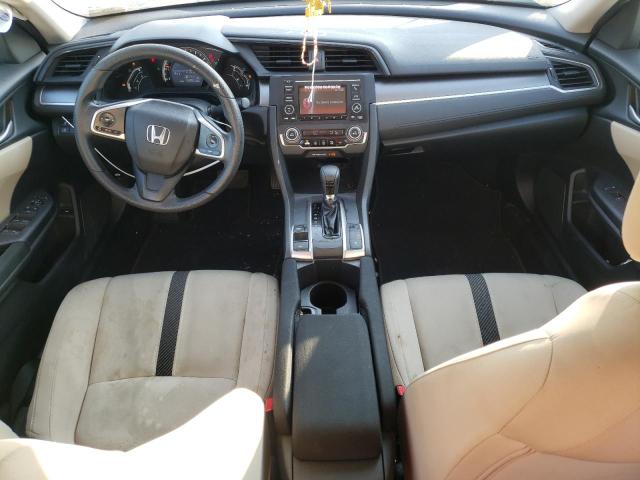 19XFC2F52GE088227 Honda Civic Lx