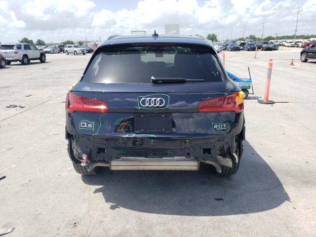 WA1BNAFY7J2211533 2018 AUDI Q5, photo no. 6