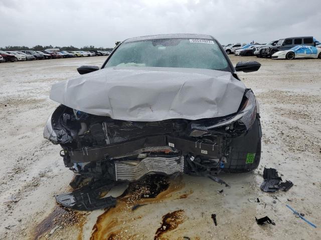 2022 HYUNDAI ELANTRA N - KMHLW4AK7NU001760