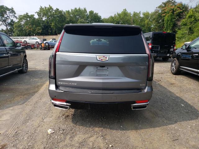 1GYS4MKL9MR454626 Cadillac Escalade E 6