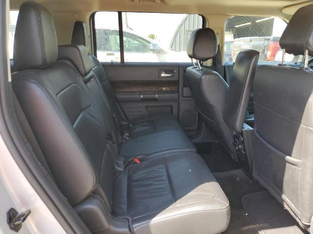 2FMGK5D87HBA13369 Ford Flex Limited