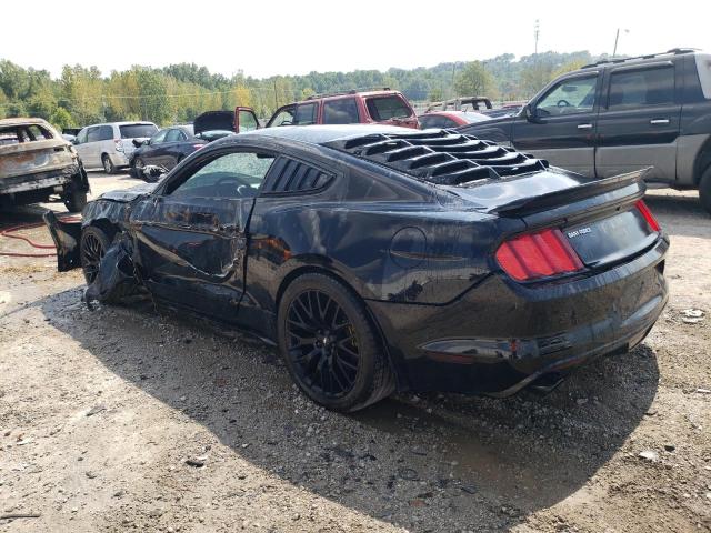 FORD MUSTANG GT 2017 1