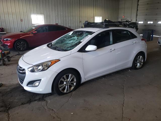 2015 Hyundai Elantra GT 