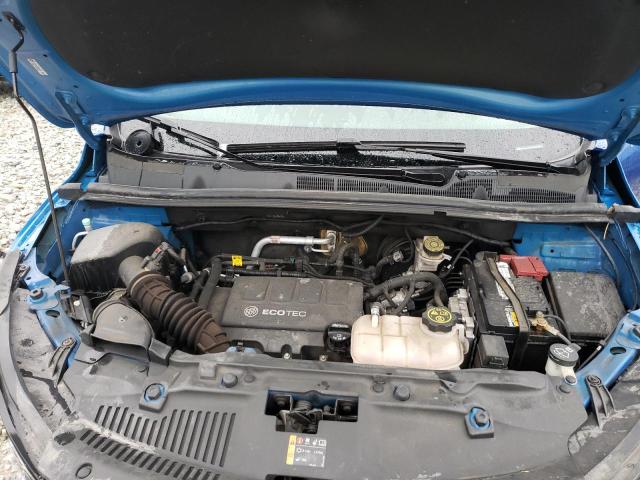 KL4CJBSB8HB078458 Buick Encore Preferred Ii