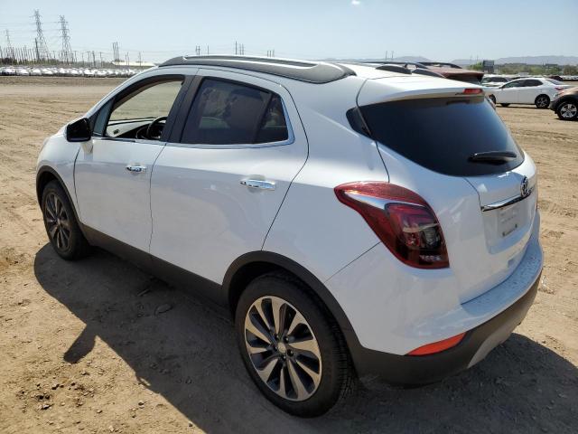 KL4CJCSB1LB058454 2020 BUICK ENCORE, photo no. 2