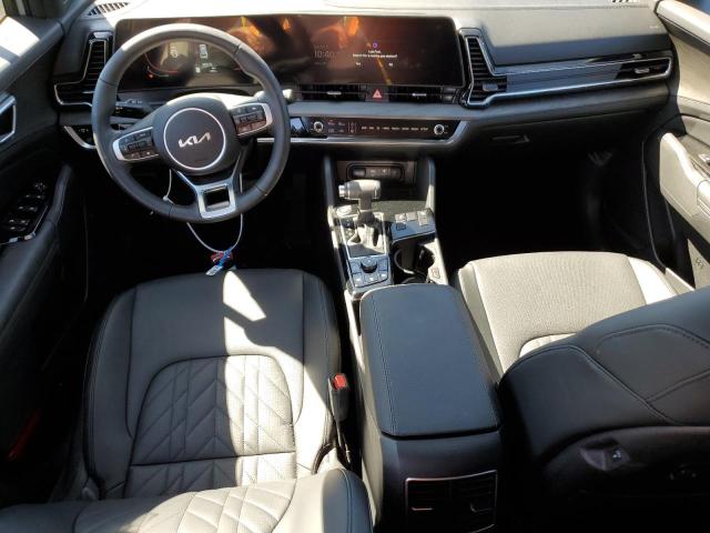5XYK6CAF7PG111368 KIA Sportage X Line