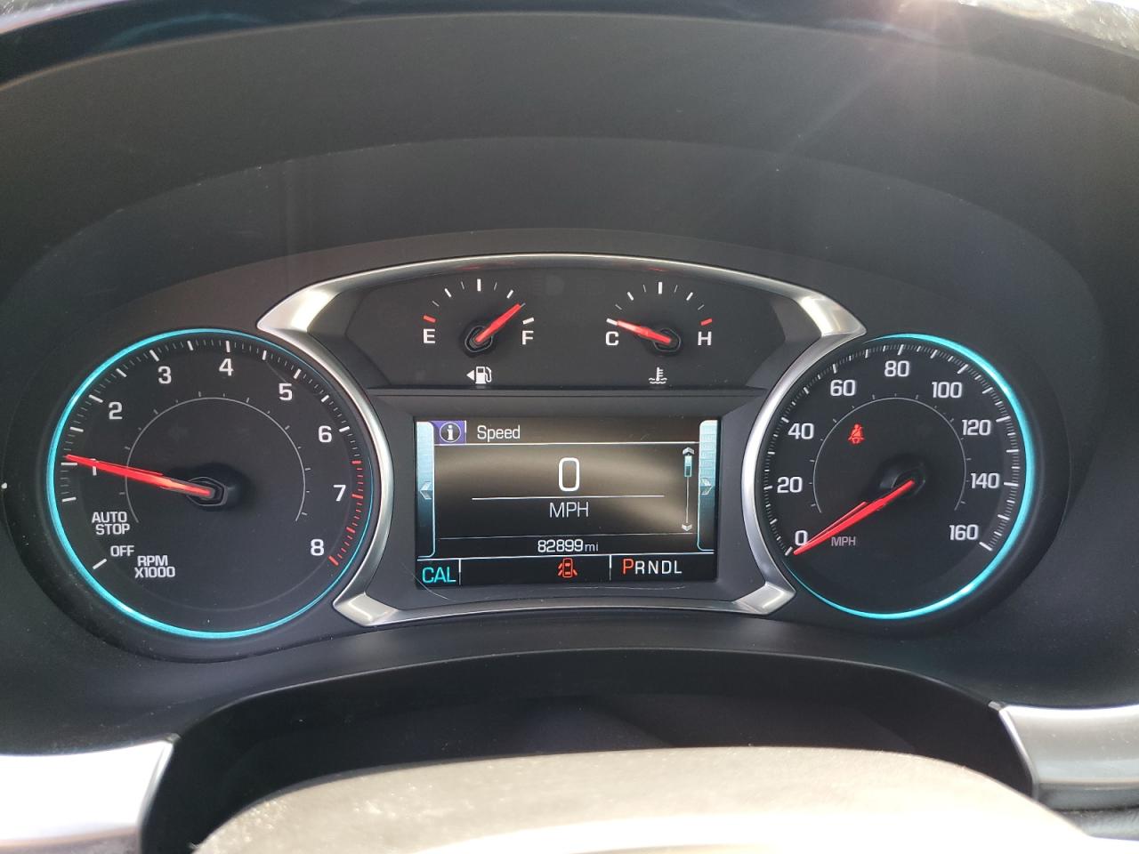 1GNEVJKW5JJ144631 CHEVROLET TRAVERSE 2018