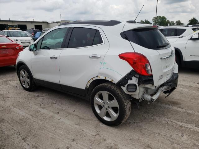 KL4CJASB5GB751425 2016 BUICK ENCORE - Image 2