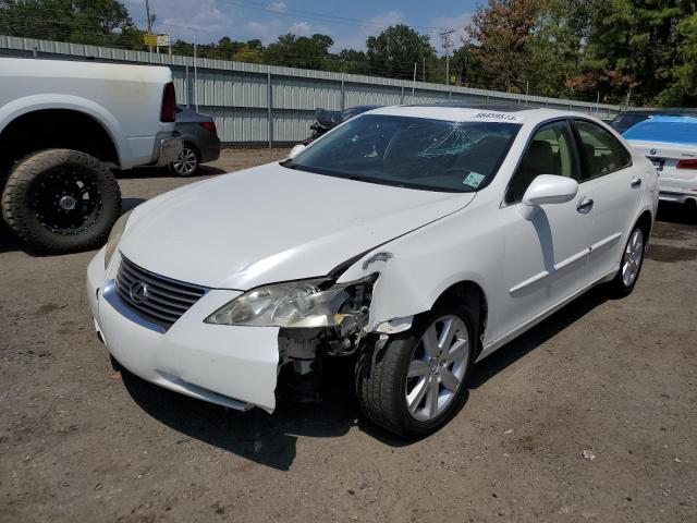 2009 Lexus ES 350 