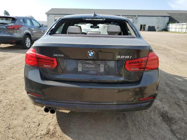 2016 BMW 328 Xi Sulev VIN: WBA8E3G57GNT75420 Lot: 60025154