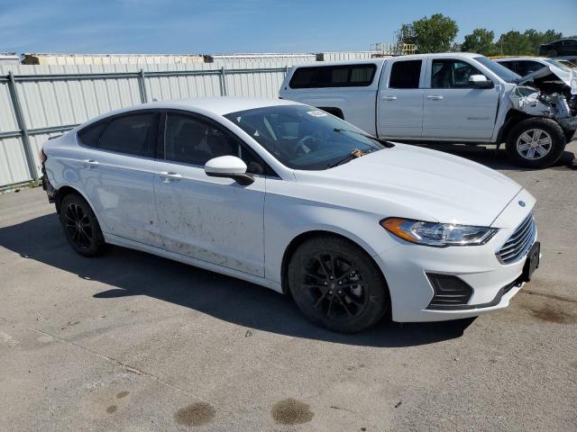 3FA6P0HD7LR169553 Ford Fusion SE 4