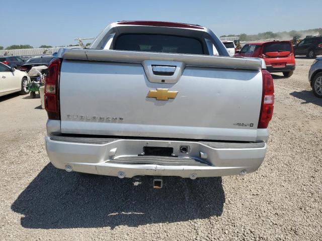 2013 Chevrolet Avalanche Lt VIN: 3GNTKFE75DG188894 Lot: 65184853