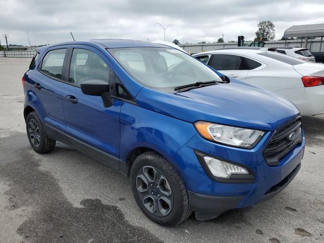 MAJ3S2FE5LC316198 Ford ECOSPORT S