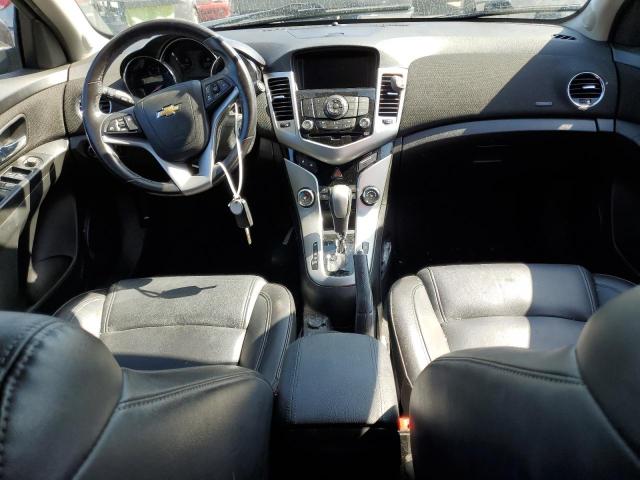 1G1PE5SBXE7371363 Chevrolet CRUZE LT