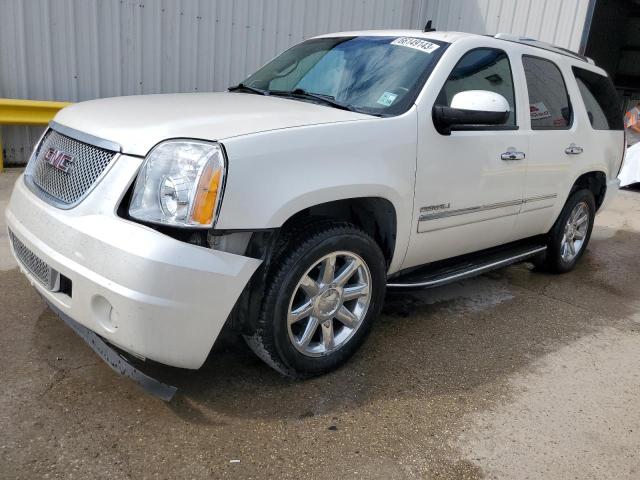 2011 GMC Yukon Denali