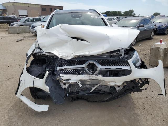 W1N0G8EBXMV324322 Mercedes-Benz Glc 300 4matic