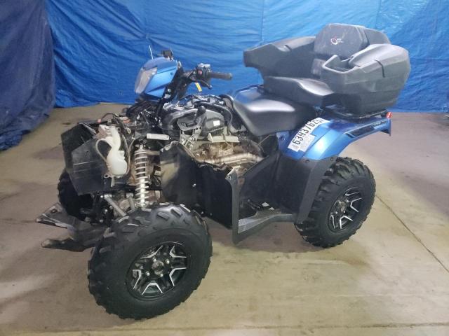 2023 HONDA TRX520 FA 1HFTE46L3P4800517