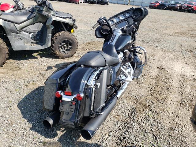 2018 HARLEY-DAVIDSON FLHX STREE - 1HD1KBC19JB660282