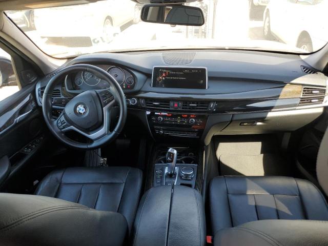 5UXKR0C57F0P00207 2015 BMW X5, photo no. 8