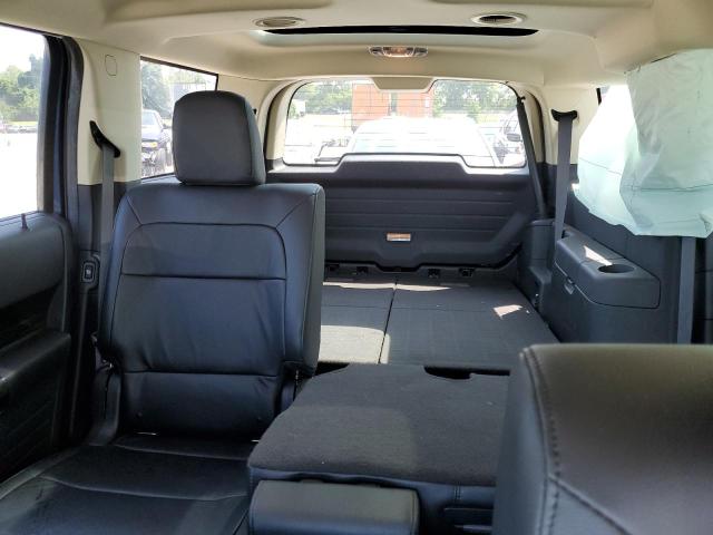 2FMGK5C86KBA38904 Ford FLEX SEL