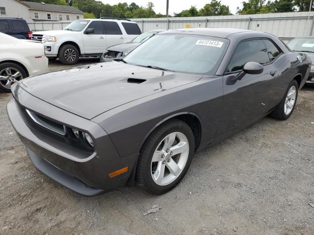 2014 Dodge Challenger SXT