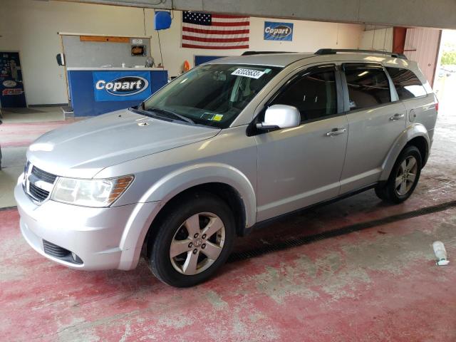 2010 Dodge Journey SXT