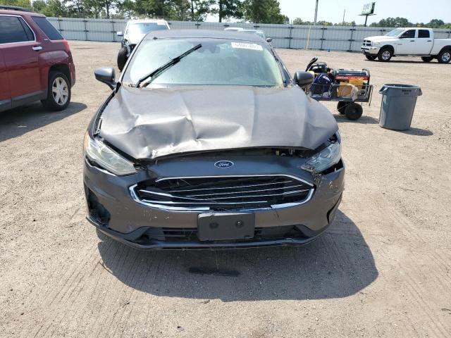 3FA6P0LU2KR241328 2019 FORD FUSION, photo no. 5