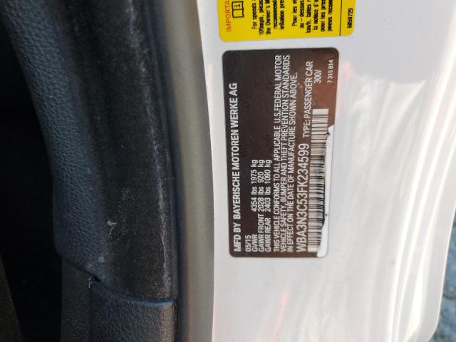 WBA3N3C53FK234599 BMW 428 I
