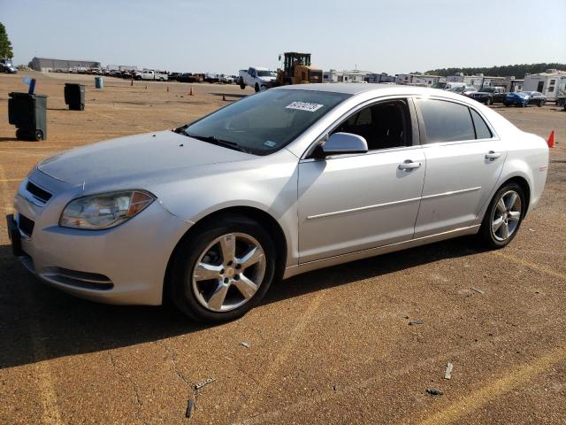 2011 Chevrolet Malibu 