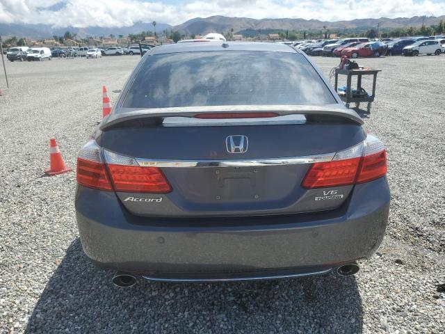 1HGCR3F96EA003112 | 2014 HONDA ACCORD TOU