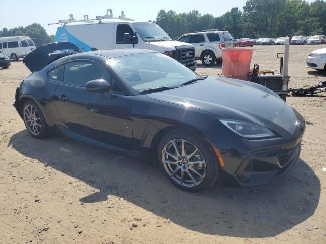 JF1ZDBB13P9704136 Subaru Brz Premium