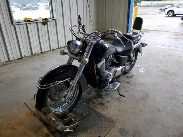 2008 HONDA VT750 C JH2RC50038M400190