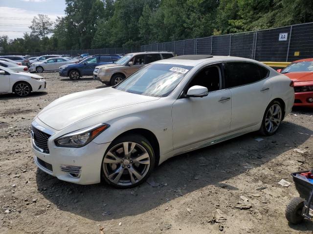 2015 INFINITI Q70L 3.7