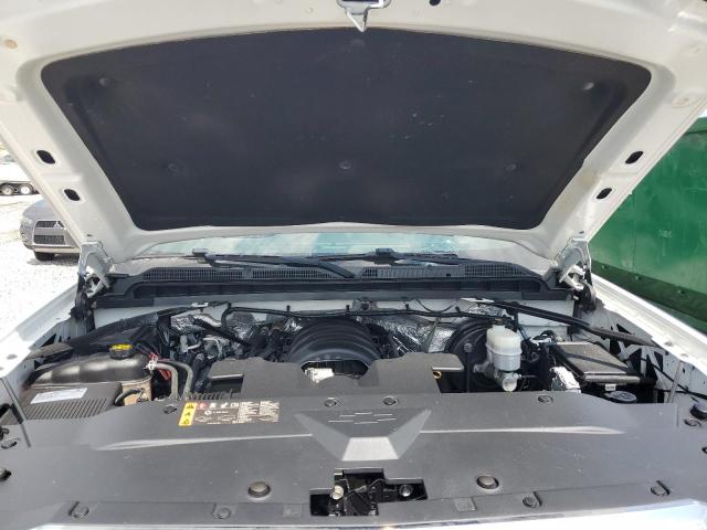 2018 CHEVROLET SLVRD 1500 3GCPCRECXJG288281