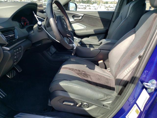2022 ACURA RDX A-SPEC - 5J8TC2H84NL011407