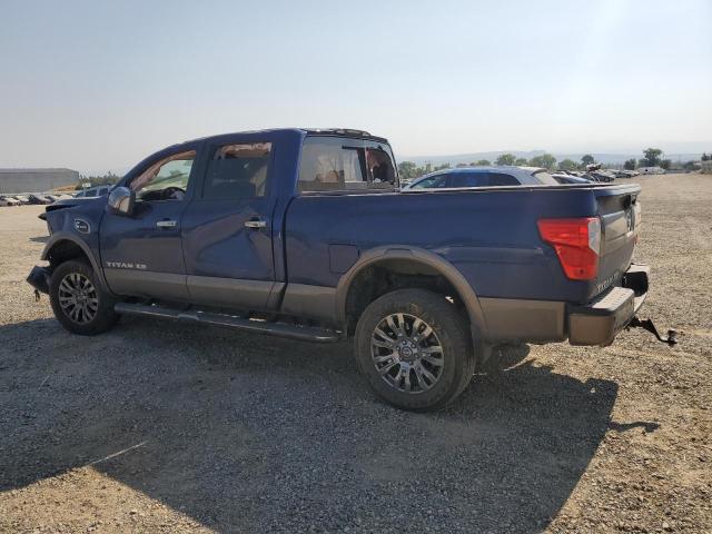 1N6BA1F42GN514089 Nissan Titan Xd Sl