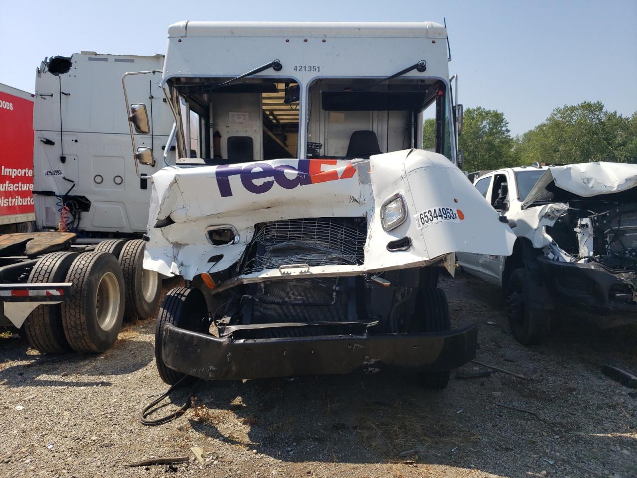 1F65F5KY8K0A14982 FORD All Models 2019