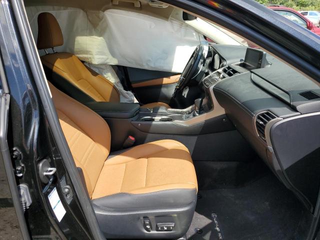 2020 LEXUS NX 300 JTJDARDZ2L5007189
