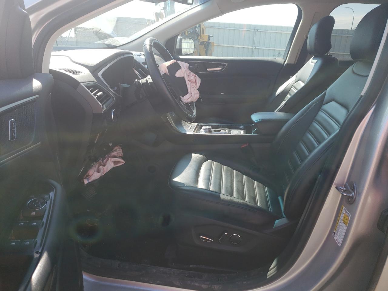 2FMPK4J95KBB76875 FORD EDGE 2019
